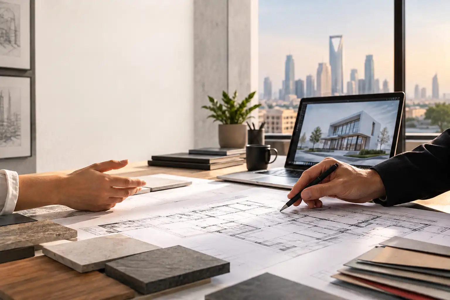 ARCO Design and Consultation